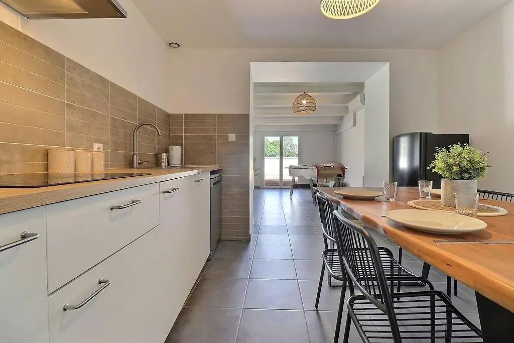 Apartament Le Cedre - Baby-Foot Valence   Valence (Drome)